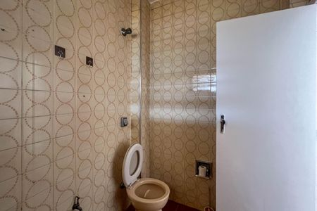 Apartamento à venda com 60m², 2 quartos e sem vagaBanheiro