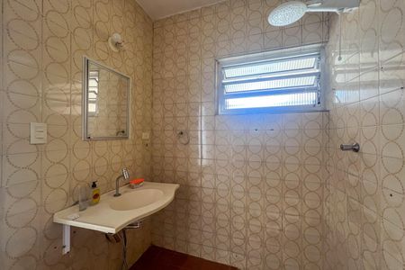 Apartamento à venda com 60m², 2 quartos e sem vagaBanheiro