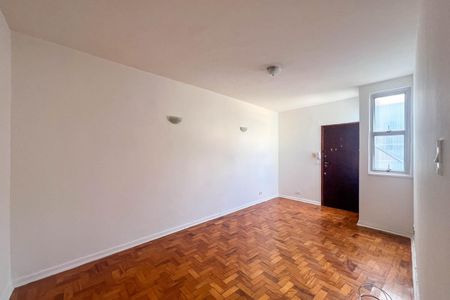 Apartamento à venda com 60m², 2 quartos e sem vagaSala