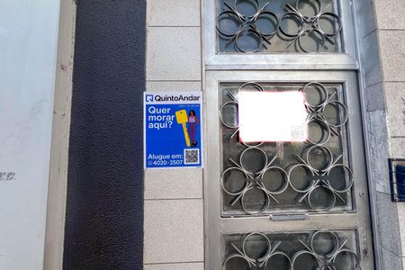 Apartamento à venda com 60m², 2 quartos e sem vagaFachada