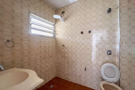 Apartamento à venda com 60m², 2 quartos e sem vagaBanheiro