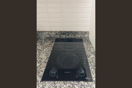 Studio à venda com 23m², 1 quarto e sem vagaStudio