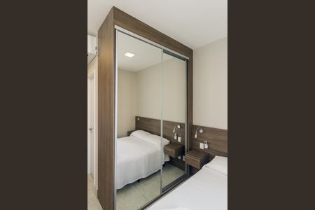 Studio à venda com 23m², 1 quarto e sem vagaStudio