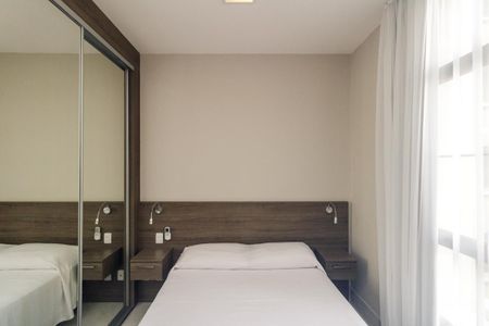 Studio à venda com 23m², 1 quarto e sem vagaStudio