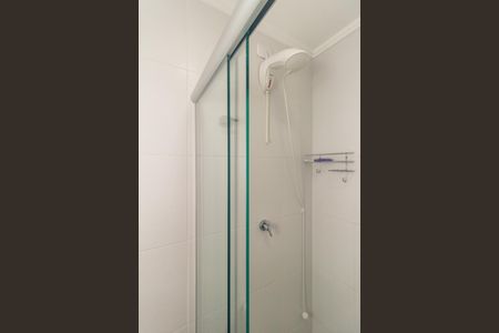 Studio à venda com 23m², 1 quarto e sem vagaBanheiro
