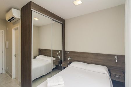 Studio à venda com 23m², 1 quarto e sem vagaStudio