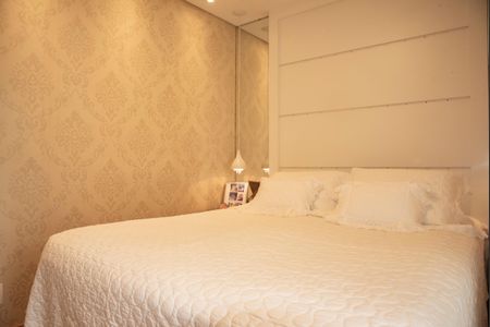 Apartamento à venda com 115m², 2 quartos e 2 vagasSuíte 1