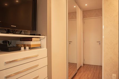 Apartamento à venda com 115m², 2 quartos e 2 vagasSuíte 1