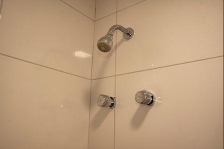 Apartamento à venda com 115m², 2 quartos e 2 vagasBanheiro de Serviço