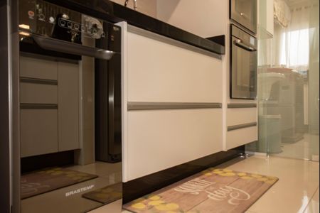 Apartamento à venda com 115m², 2 quartos e 2 vagasCozinha