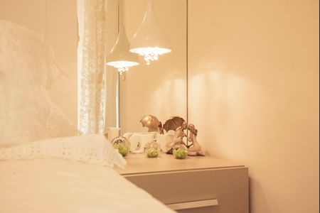 Apartamento à venda com 115m², 2 quartos e 2 vagasSuíte 1