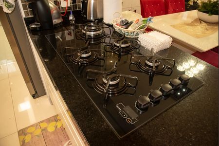 Apartamento à venda com 115m², 2 quartos e 2 vagasCozinha