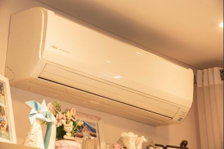 Apartamento à venda com 115m², 2 quartos e 2 vagasSala