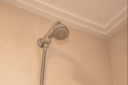 Apartamento à venda com 115m², 2 quartos e 2 vagasBanheiro da Suíte 1