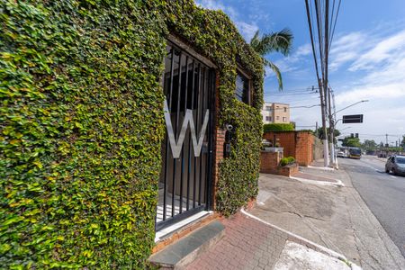 Apartamento à venda com 57m², 2 quartos e 1 vagaFachada