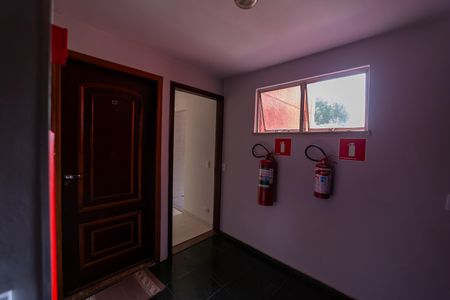 Apartamento à venda com 57m², 2 quartos e 1 vagaÁrea comum
