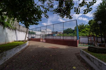 Apartamento à venda com 57m², 2 quartos e 1 vagaQuadra