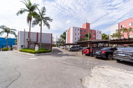 Apartamento à venda com 57m², 2 quartos e 1 vagaGaragem