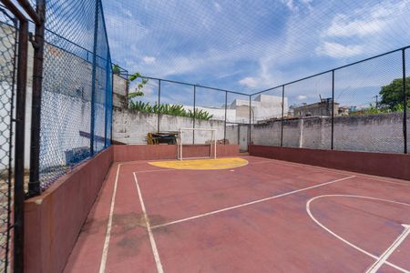 Apartamento à venda com 57m², 2 quartos e 1 vagaQuadra