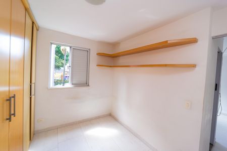 Apartamento à venda com 57m², 2 quartos e 1 vagaQuarto 2