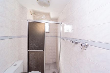 Apartamento à venda com 57m², 2 quartos e 1 vagaBanheiro
