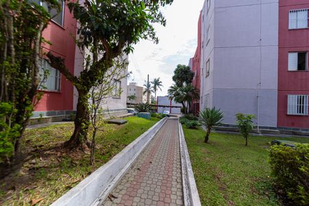 Apartamento à venda com 57m², 2 quartos e 1 vagaÁrea comum