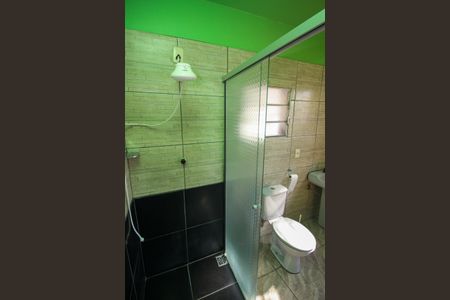 Casa à venda com 83m², 3 quartos e 1 vagaBanheiro