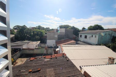 Casa à venda com 83m², 3 quartos e 1 vagaVista do Quarto 3