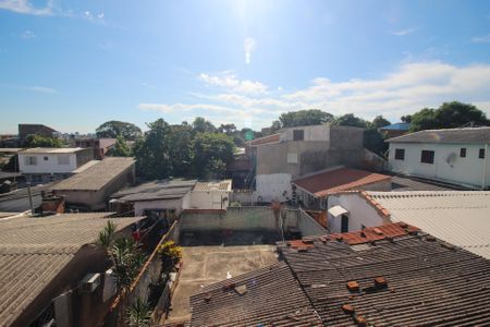 Casa à venda com 83m², 3 quartos e 1 vagaVista do Quarto 2