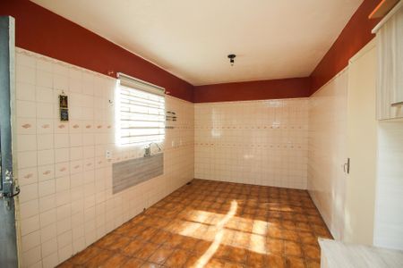 Casa à venda com 83m², 3 quartos e 1 vagaCozinha