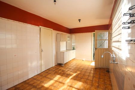 Casa à venda com 83m², 3 quartos e 1 vagaCozinha