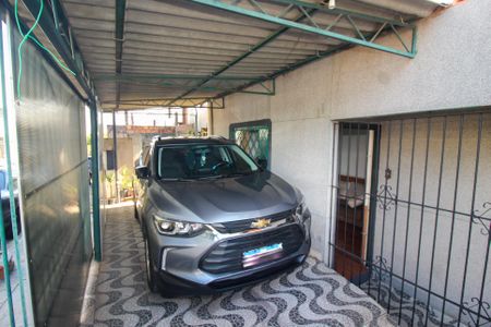 Casa à venda com 83m², 3 quartos e 1 vagaGaragem