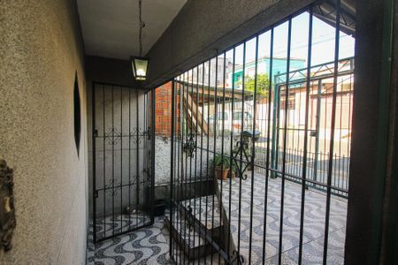 Casa à venda com 83m², 3 quartos e 1 vagaVista da Sala
