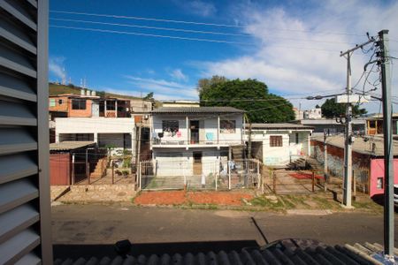 Casa à venda com 83m², 3 quartos e 1 vagaVista do Quarto 1
