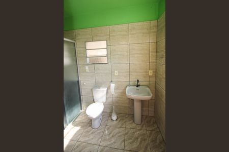 Casa à venda com 83m², 3 quartos e 1 vagaBanheiro