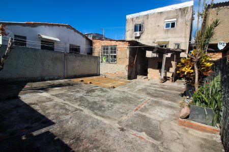 Casa à venda com 83m², 3 quartos e 1 vagaQuintal