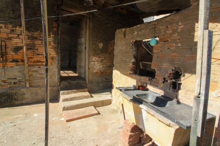 Casa à venda com 83m², 3 quartos e 1 vagaÁrea de Serviço