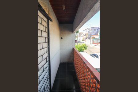 Casa à venda com 83m², 3 quartos e 1 vagaSacada