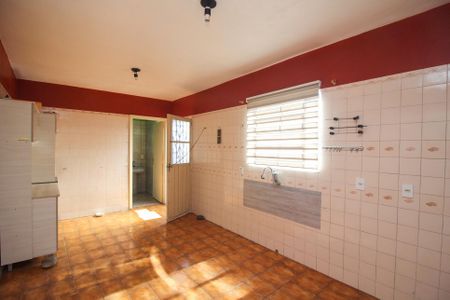 Casa à venda com 83m², 3 quartos e 1 vagaCozinha