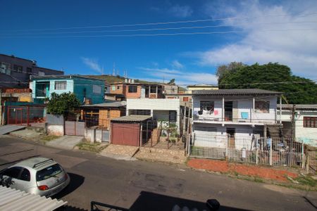 Casa à venda com 83m², 3 quartos e 1 vagaVista da Sacada