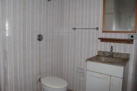 Apartamento à venda com 46m², 1 quarto e sem vagaBanheiro