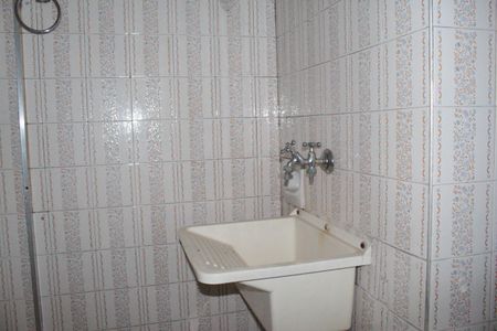 Apartamento à venda com 46m², 1 quarto e sem vagaBanheiro