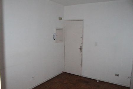 Apartamento à venda com 46m², 1 quarto e sem vagaSala