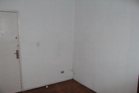 Apartamento à venda com 46m², 1 quarto e sem vagaSala