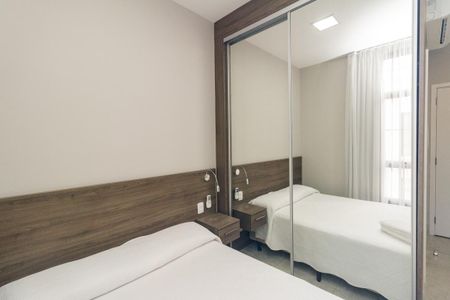 Studio à venda com 23m², 1 quarto e sem vagaStudio