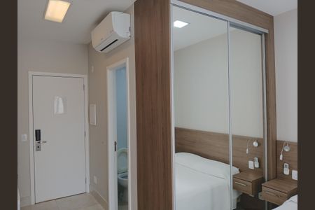 Studio à venda com 23m², 1 quarto e sem vaga Studio à venda com 23m², 1 quarto e sem vagaStudio