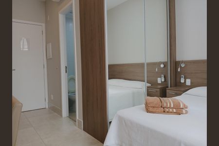 Studio à venda com 23m², 1 quarto e sem vaga Studio à venda com 23m², 1 quarto e sem vagaStudio