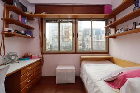 Apartamento para alugar com 180m², 3 quartos e 1 vaga Apartamento para alugar com 180m², 3 quartos e 1 vagaSuíte 2