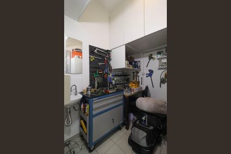 Apartamento para alugar com 180m², 3 quartos e 1 vaga Apartamento para alugar com 180m², 3 quartos e 1 vagaQuarto de Serviço