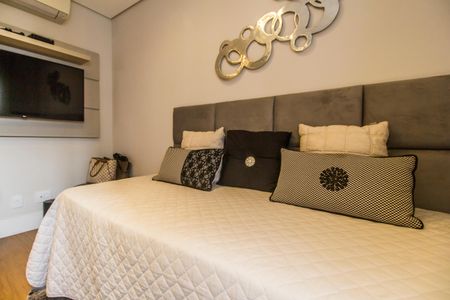 Apartamento para alugar com 63m², 2 quartos e 1 vagaQuarto 1